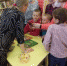 Многодетные семьи из Ильинского стали участниками мастер-класса в библиотеке Кузьмина - Библиотека имени А.Е. Теплоухова