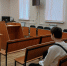 Студенты посетили судебное заседание - Ильинский районный суд