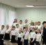 5 декабря состоялось яркое событие – муниципальный фестиваль «Вместе весело шагать по просторам» - Управление образования